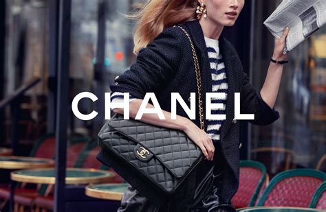 model chanel werbung|Chanel bag campaign.